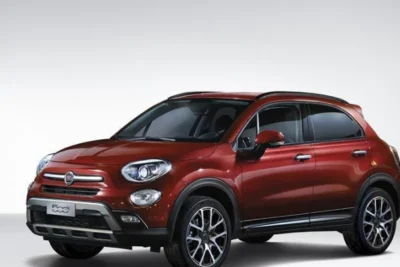 Descargar Catalogo de Partes Fia 500X 2017 Gratis