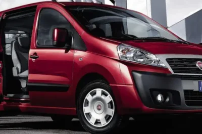 Descargar Catalogo de Partes Fiat Scudo 2014 Gratis