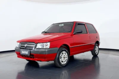 Descargar Catalogo de Partes Fiat Uno 1983-2010 Gratis