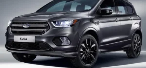 Descargar Catalogo de Partes Ford Kuga Eur 2016 Gratis