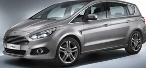 Descargar Catalogo de Partes Ford S-MAX Eur 2017 Gratis