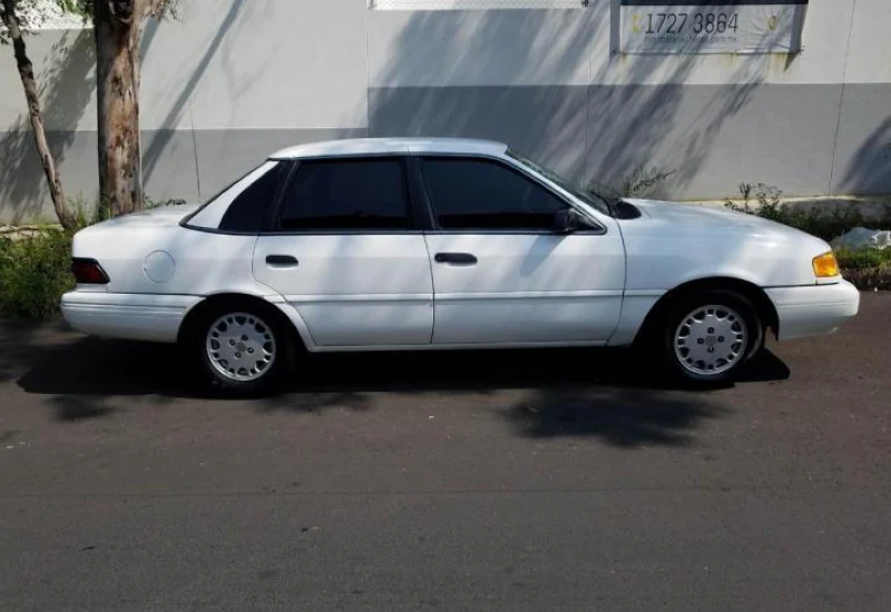 Descargar Catalogo de Partes Ford Topaz 1984-1994 Gratis