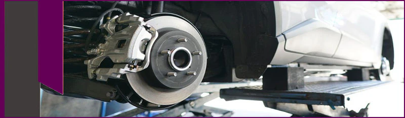 Listado de Componentes Fiat Marea 1996-2007