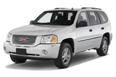 Descargar Catalogo de Partes GMC Envoy 1998-2009 Gratis