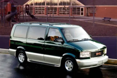 Descargar Catalogo de Partes GMC Safari 1985-2005 Gratis