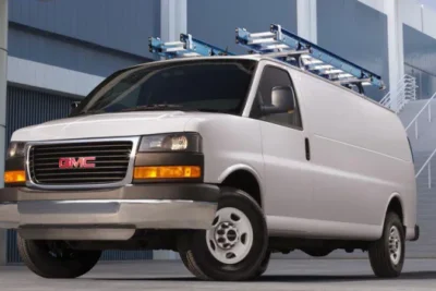 Descargar Catalogo de Partes GMC Savana 2018 Gratis