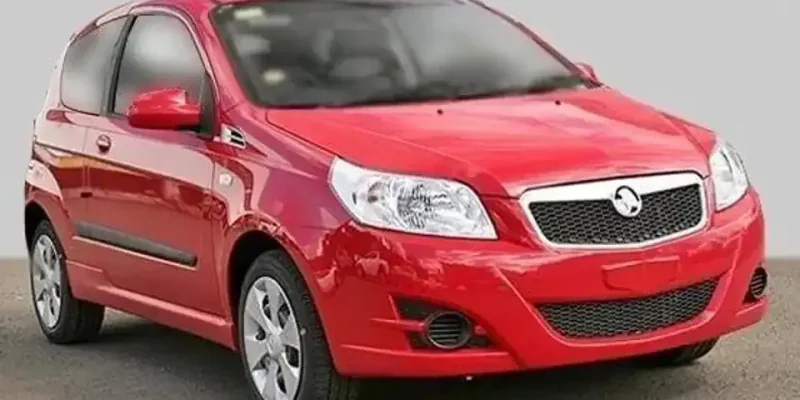 Download the Holden Barina 2008 Parts Catalog for Free