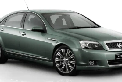 Download the 2013 Holden Caprice Parts Catalog for Free