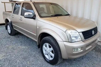 Download the 2005 Holden Rodeo Parts Catalog for Free