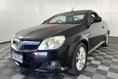 Download the Holden Tigra 2005-2006 Parts Catalog for Free