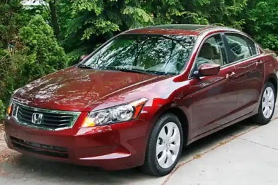 Descargar Catalogo de Partes Honda Accord 1976-2010 Gratis