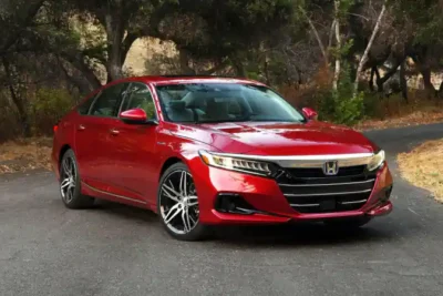 Descargar Catalogo de Partes Honda Accord 2022 Gratis