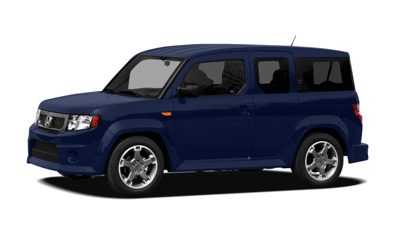 Descargar Catalogo de Partes Honda Element 2003-2010 Gratis