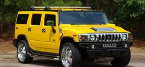 Descargar Catalogo de Partes Hummer H2 2003 Gratis