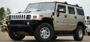 Descargar Catalogo de Partes Hummer H2 2004 Gratis