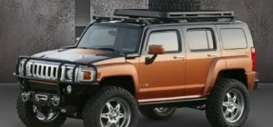 Descargar Catalogo de Partes Hummer H3 2005 Gratis