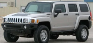Descargar Catalogo de Partes Hummer H3 2009 Gratis