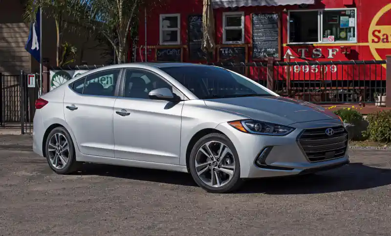 Descargar Catalogo de Partes Hyundai Elantra 2018 Gratis