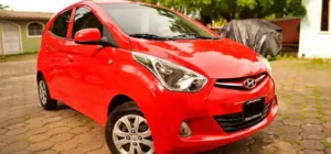 Descargar Catalogo de Partes Hyundai EON 2013 Gratis