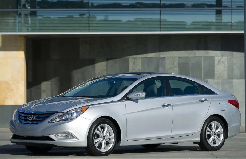 Descargar Catalogo de Partes Hyundai i40 2010-2010 Gratis