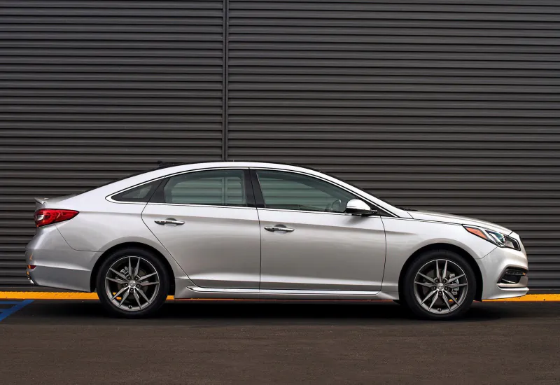 Descargar Catalogo de Partes Hyundai Sonata 2014 Gratis