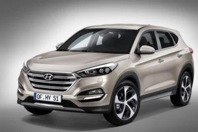 Descargar Catalogo de Partes Hyundai Tucson 2016 Gratis