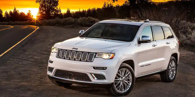 Descargar Catalogo de Partes Jeep Cherokee 2017 Gratis