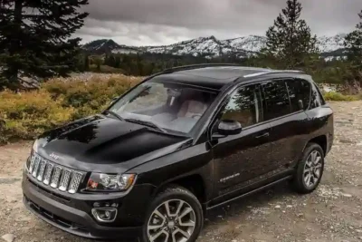 Descargar Catalogo de Partes Jeep Compass 2013 Gratis