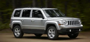 Descargar Catalogo de Partes Jeep Patriot 2012 Gratis