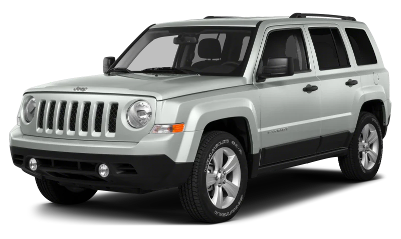 Download Free Jeep Patriot 2015 Parts Catalog