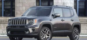 Descargar Catalogo de Partes Jeep Renegade 2020 Gratis