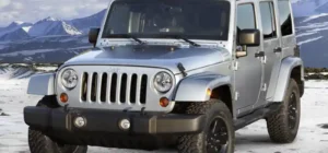 Descargar Catalogo de Partes Jeep Wrangler 2012 Gratis