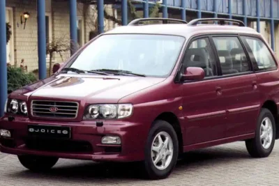 Descargar Catalogo de Partes KIA Joice 1999-2003 Gratis