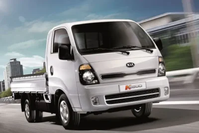 Descargar Catalogo de Partes KIA K2500 2016 Gratis