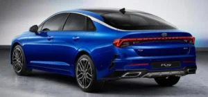 Descargar Catalogo de Partes KIA K5 2020 Gratis