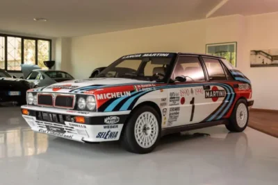 Descargar Catalogo de Partes Lancia Delta 1990 Gratis