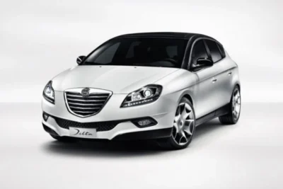 Descargar Catalogo de Partes Lancia Delta 2011 Gratis