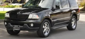 Descargar Catalogo de Partes Lincoln Aviator 2002-2005 Gratis