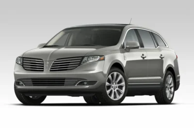 Descargar Catalogo de Partes Lincoln MKT 2018 Gratis