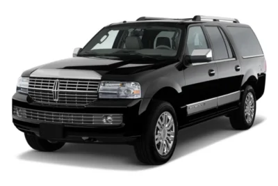 Descargar Catalogo de Partes Lincoln Navigator 2011 Gratis
