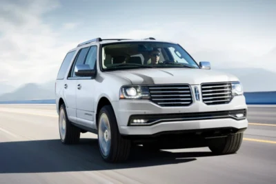 Descargar Catalogo de Partes Lincoln Navigator 2015 Gratis