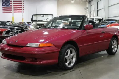Descargar Catalogo de Partes Mercury Capri 1980-1994 Gratis