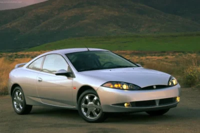 Descargar Catalogo de Partes Mercury Cougar 1980-2002 Gratis