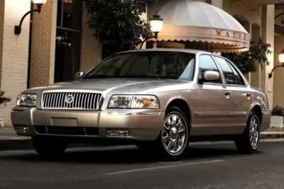 Descargar Catalogo de Partes Mercury Grand Marquis 1980-2010 Gratis