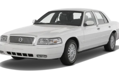 Descargar Catalogo de Partes Mercury Grand Marquis 2011 Gratis