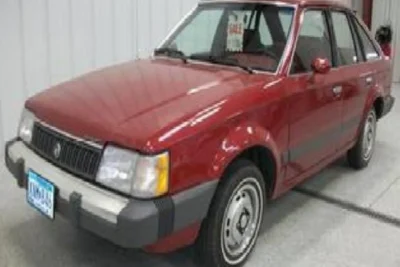 Descargar Catalogo de Partes Mercury Lynx 1981-1987 Gratis