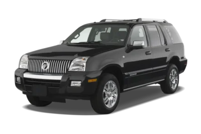 Descargar Catalogo de Partes Mercury Mountaineer 1997-2010 Gratis