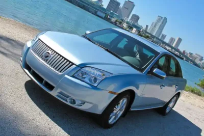Descargar Catalogo de Partes Mercury Sable 1986-2009 Gratis