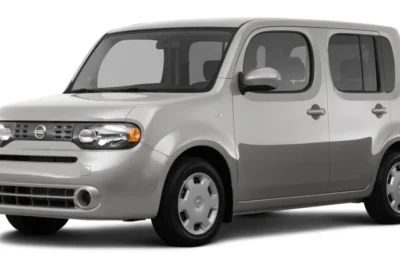 Descargar Catalogo de Partes Nissan Cube 2012 Gratis