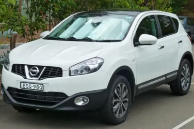 Descargar Catalogo de Partes Nissan Dualis 2014 Gratis